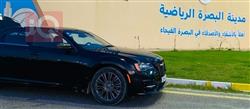 كرايسلر 300